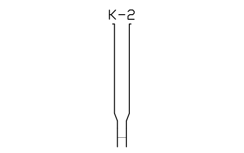 Vorschau des Symbols Air condenser, Block LAP_COND_AIR