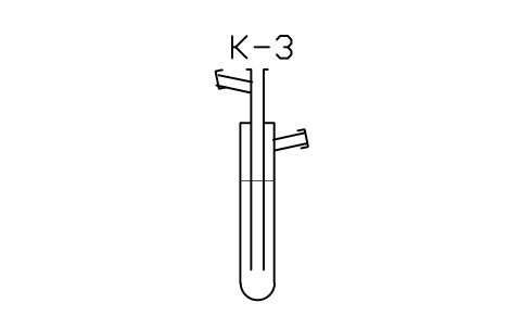 Vorschau des Symbols Cold finger condenser, Block LAP_COND_COLD
