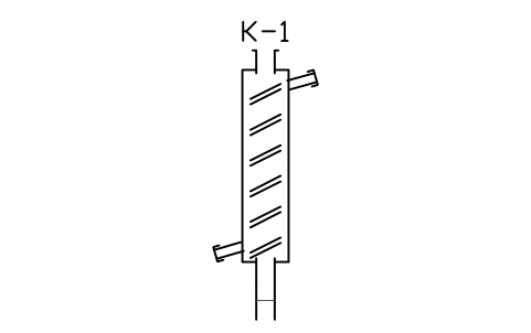Vorschau des Symbols Graham condenser, Block LAP_COND_GRAH