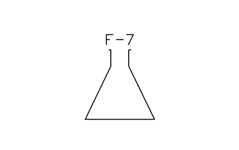 Vorschau des Symbols Erlenmeyer flask, 500 mL, Block LAP_ERL_500