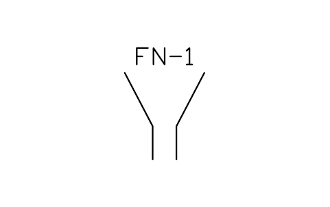 Vorschau des Symbols Powder funnel, Block LAP_FUN_POWDER