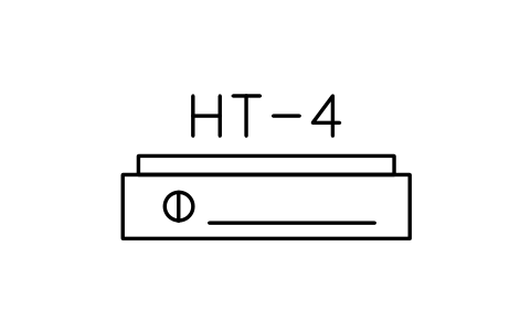 Vorschau des Symbols Hot plate, Block LAP_HOTPLATE