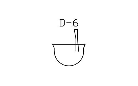 Vorschau des Symbols Mortar and pestle, Block LAP_MORT