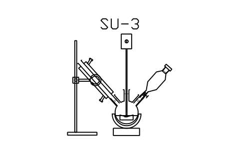 Vorschau des Symbols Setup, addition and stirring, Block LAP_SET_ADDN