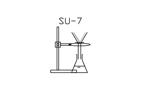 Vorschau des Symbols Setup, gravity filtration, Block LAP_SET_GRAVITY