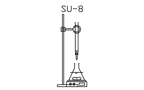 Vorschau des Symbols Setup, titration, Block LAP_SET_TITRATION