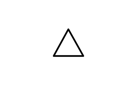 Vorschau des Symbols Heat sign, Block LAP_SG_HEAT