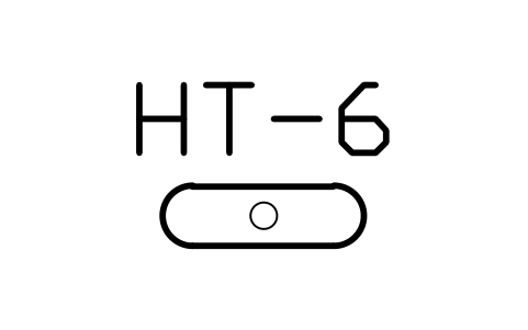 Vorschau des Symbols Magnetic stirrer bar, Block LAP_STIRBAR