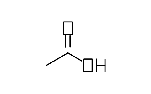 Vorschau des Symbols Carboxylic acid group, Block LAP_ST_ACID