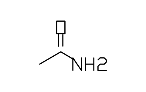 Vorschau des Symbols Amide group, Block LAP_ST_AMIDE