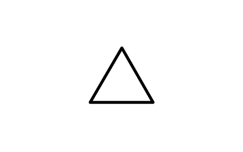 Vorschau des Symbols Cyclopropane ring, Block LAP_ST_C3
