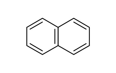 Vorschau des Symbols Naphthalene, Block LAP_ST_NAPH