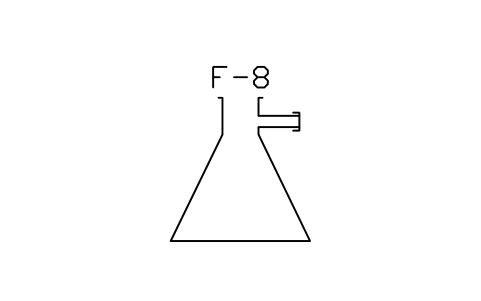 Vorschau des Symbols Suction flask, 500 mL, Block LAP_SUCT_500