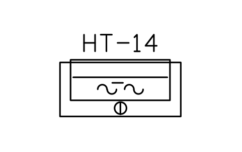 Vorschau des Symbols Ultrasonic bath, Block LAP_ULTRASON
