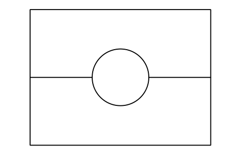 Preview of the Data socket symbol, block LAB_SVC_DATA