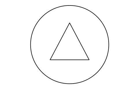 Preview of the Natural gas tap symbol, block LAB_SVC_GAS