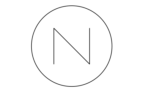 Preview of the Nitrogen point symbol, block LAB_SVC_NITROGEN