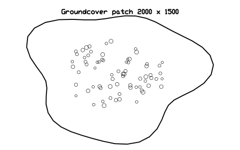 Groundcover patch 2000 x 1500 sembolünün önizlemesi, blok LAN_GROUNDCOVER_2000X1500