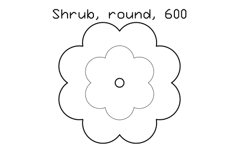 Shrub, round, 600 sembolünün önizlemesi, blok LAN_SHRUB_600