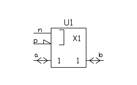 符号 CMOS 传输门 的预览，块名 LGD_S01605_CMOS_TRANSMISSION_GATE