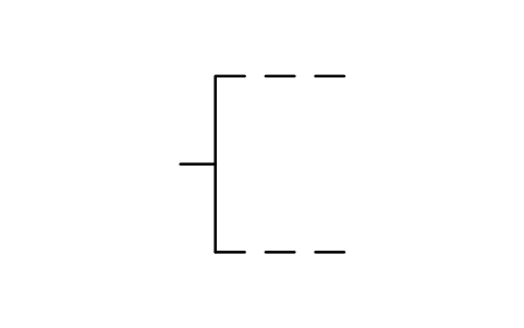 Aperçu du symbole Internal input, left side, bloc LGB_S01479_INTERNAL_INPUT_LEFT_SIDE