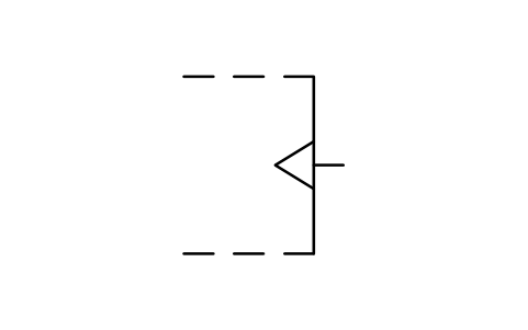 Aperçu du symbole Internal dyn. input, right, bloc LGB_S01484_INTERNAL_DYN_INPUT_RIGHT