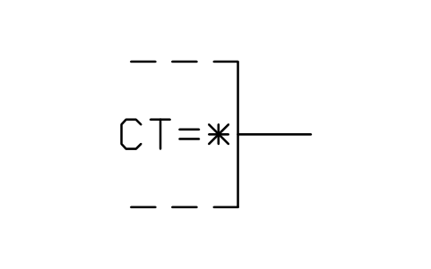 Aperçu du symbole Content output, bloc LGB_S01539_CONTENT_OUTPUT