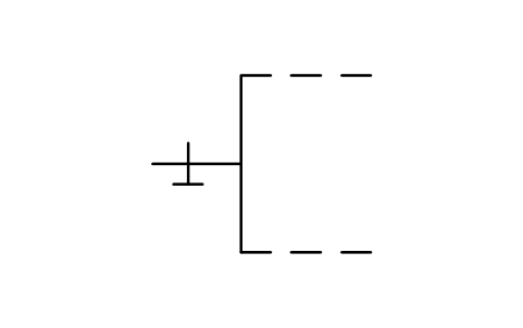 Aperçu du symbole Input, internal pull-down, bloc LGB_S01548_INPUT_INTERNAL_PULL_DOWN