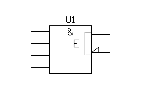 Vorschau des Symbols Expander, Block LGC_S01585_EXPANDER