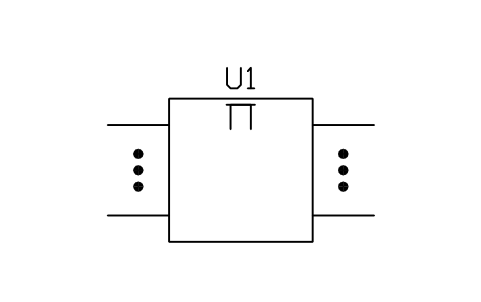 Vorschau des Symbols Multiplier, Block LGC_S01639_MULTIPLIER
