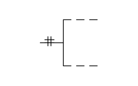 Vorschau des Symbols Digital input, Block LGC_S01750_DIGITAL_INPUT