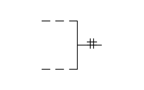 Vorschau des Symbols Digital output, Block LGC_S01751_DIGITAL_OUTPUT