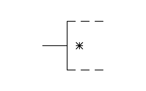 Vorschau des Symbols Quantity-sensing input, Block LGC_S01759_QUANTITY_SENSING_INPUT