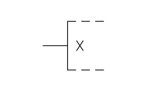 Vorschau des Symbols Analogue operand input, Block LGC_S01761_ANALOGUE_OPERAND_INPUT