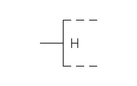 Vorschau des Symbols Hold input, Block LGC_S01768_HOLD_INPUT