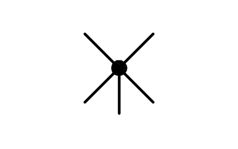 Anteprima del simbolo Four-phase, neutral out, blocco MCH_S00804_FOUR_PHASE_NEUTRAL_OUT