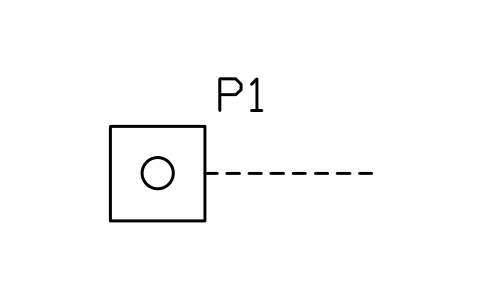 Anteprima del simbolo Counting function, blocco MCH_S00946_COUNTING_FUNCTION