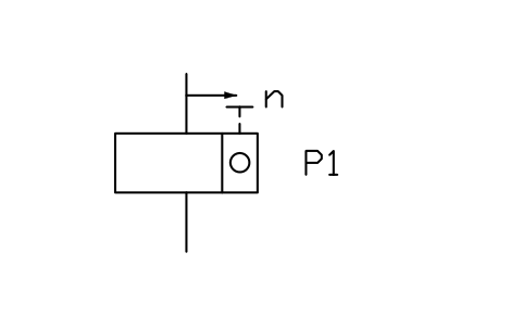 Anteprima del simbolo Counter, manually pre-set, blocco MCH_S00948_COUNTER_MANUALLY_PRE_SET
