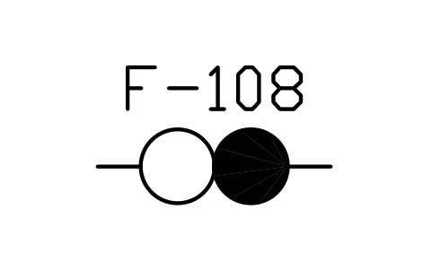 Preview of the Spectacle blind symbol, block MAR_SPECTACLE