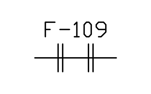 Preview of the Spool piece symbol, block MAR_SPOOL