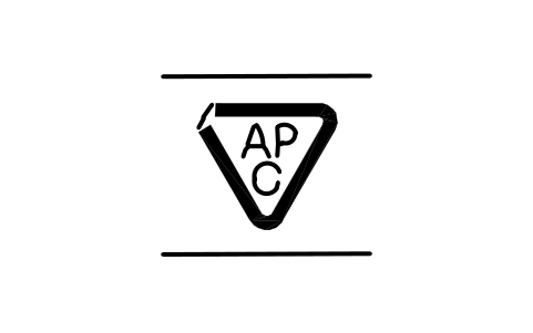 Anteprima del simbolo Category APG equipment, blocco EGM_5332
