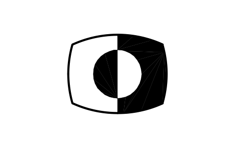 Anteprima del simbolo Image, black-white reversal, blocco EGM_5411