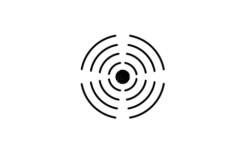 Anteprima del simbolo Probe for circular snd field, blocco EGM_5711