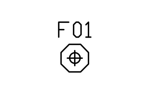 Vorschau des Symbols Hängelaterne, 500, Block MED_LANTERN_500