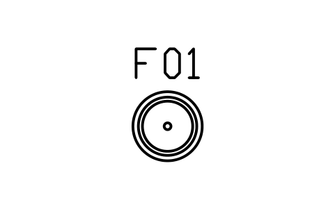 Vorschau des Symbols Terrakottatopf, 600, Block MED_POT_600