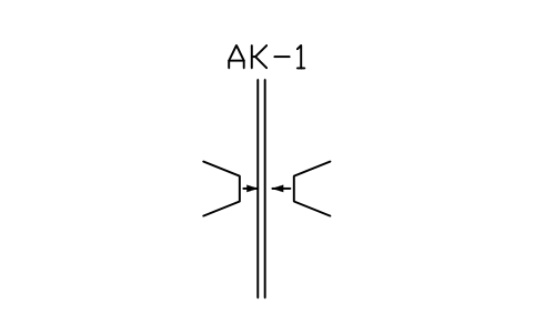 Air knives sembolünün önizlemesi, blok MET_AIRKNIFE
