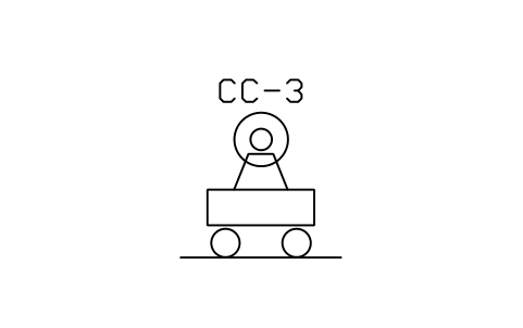 Coil car sembolünün önizlemesi, blok MET_COILCAR