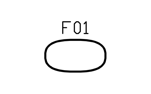 Preview of the Boat coffee table, 1300 x 700 symbol, block MCM_BOAT_COFFEE