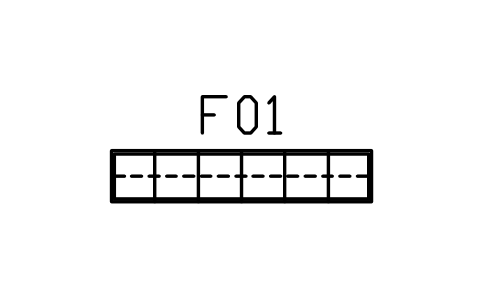 Preview of the Room divider shelf, 1800 x 350 symbol, block MCM_ROOM_DIVIDER