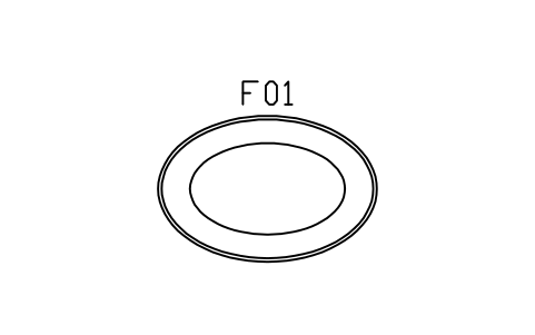 Preview of the Rug, oval, 2400 x 1600 symbol, block MCM_RUG_BOAT